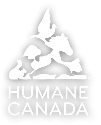 Humane Canada member